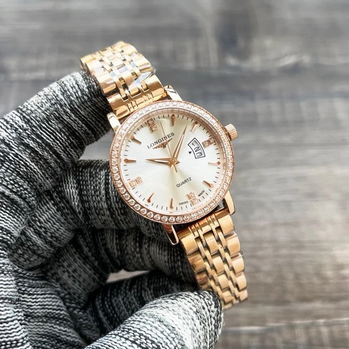 LONGINES Watches Stylish 187255