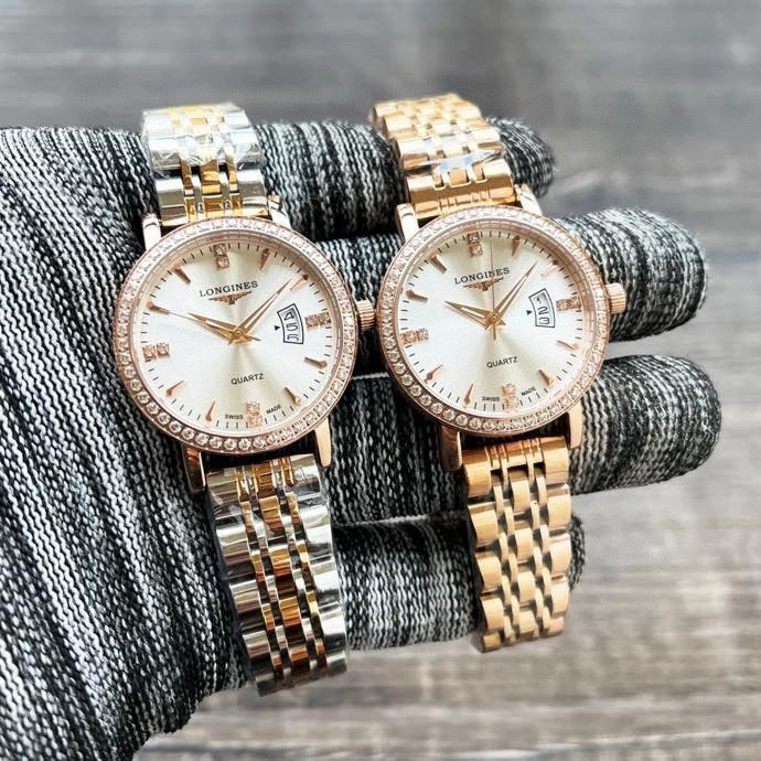 LONGINES Watches Stylish 187255