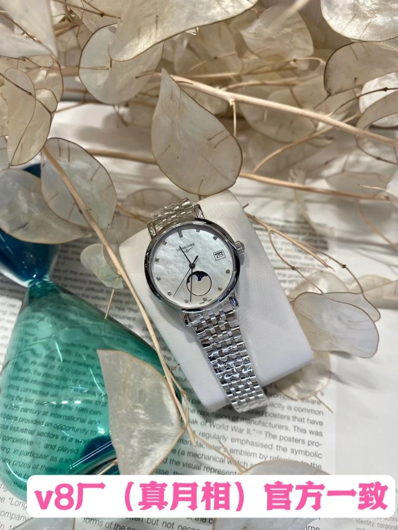 LONGINES Watches SportInspired 187254
