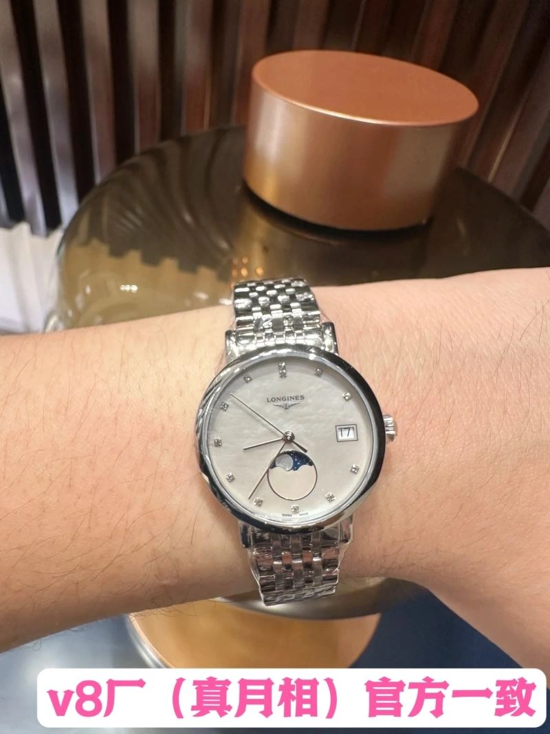 LONGINES Watches SportInspired 187254