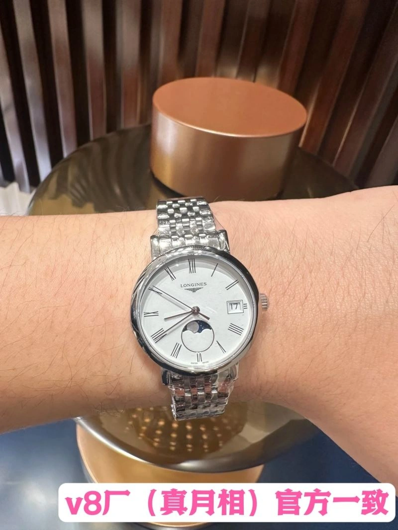 LONGINES Watches SportInspired 187254