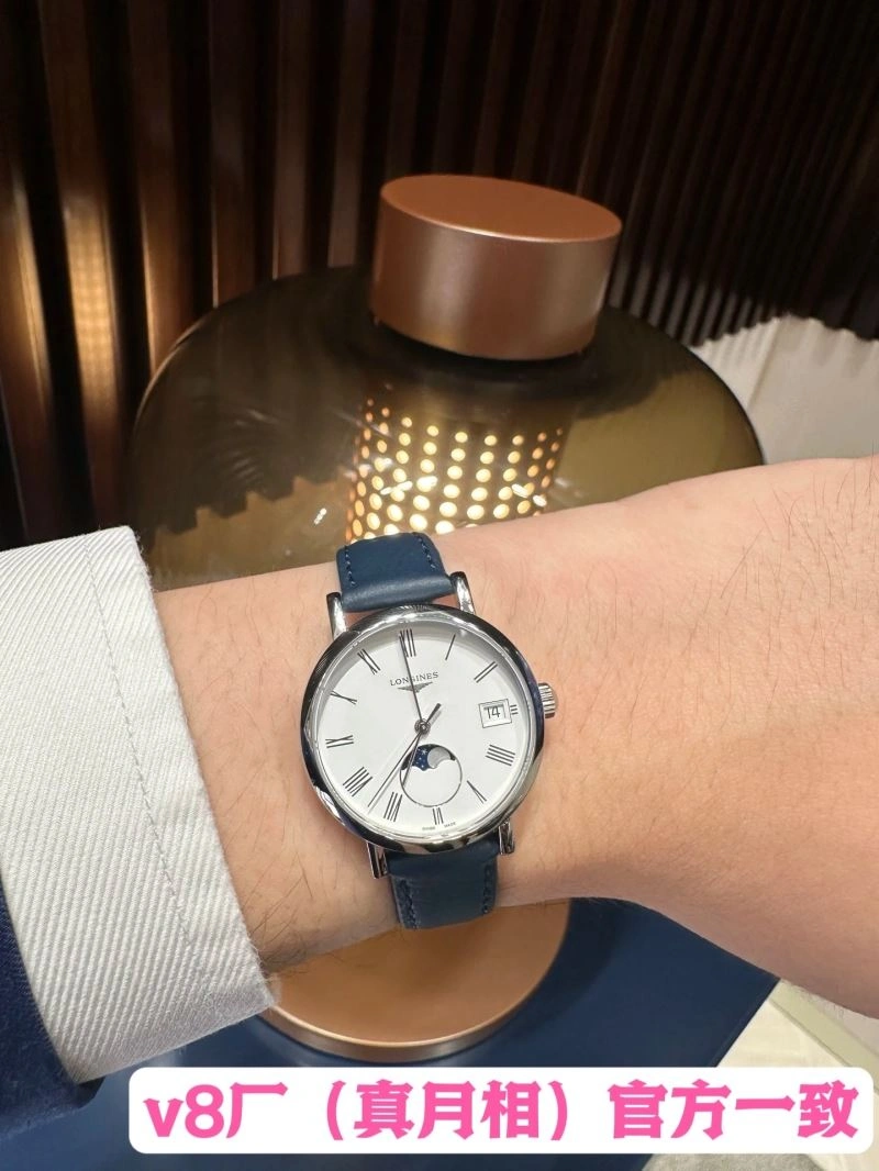 LONGINES Watches SportInspired 187254