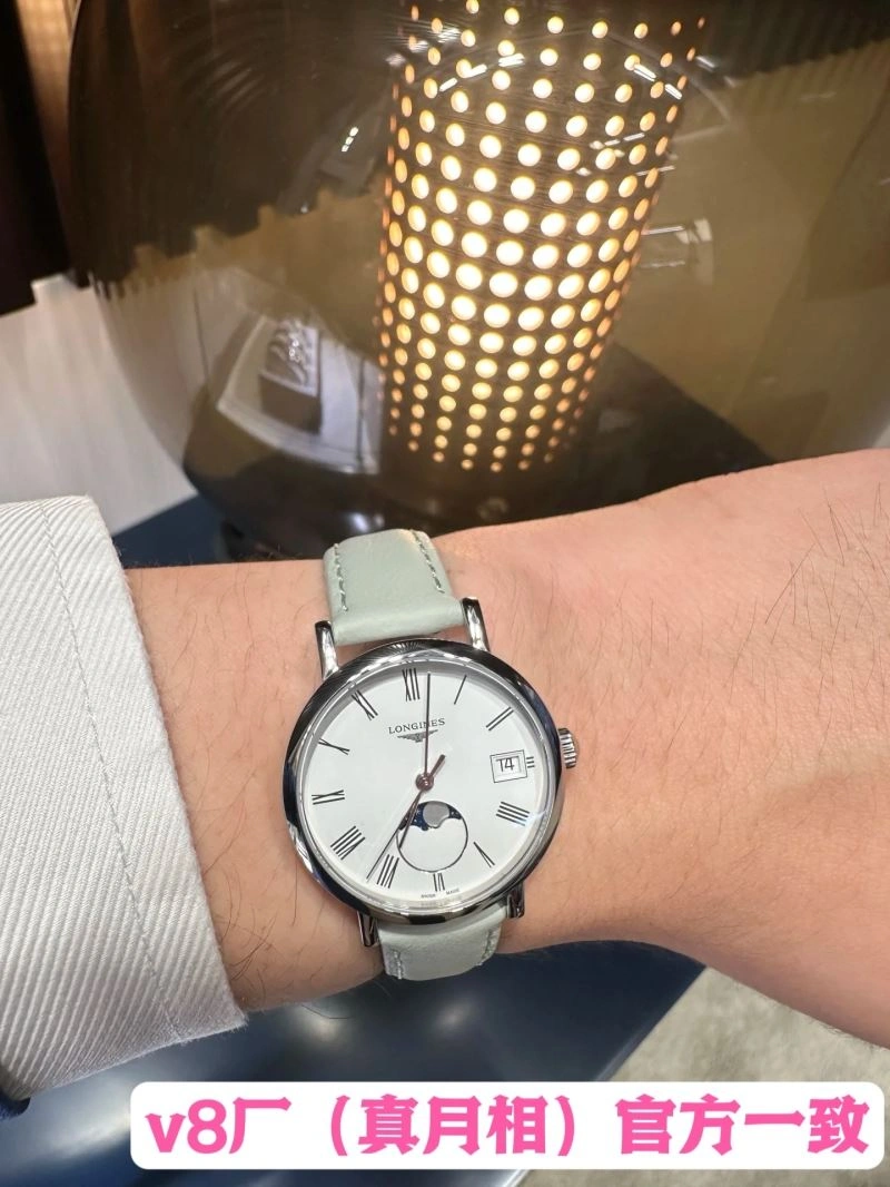 LONGINES Watches SportInspired 187254