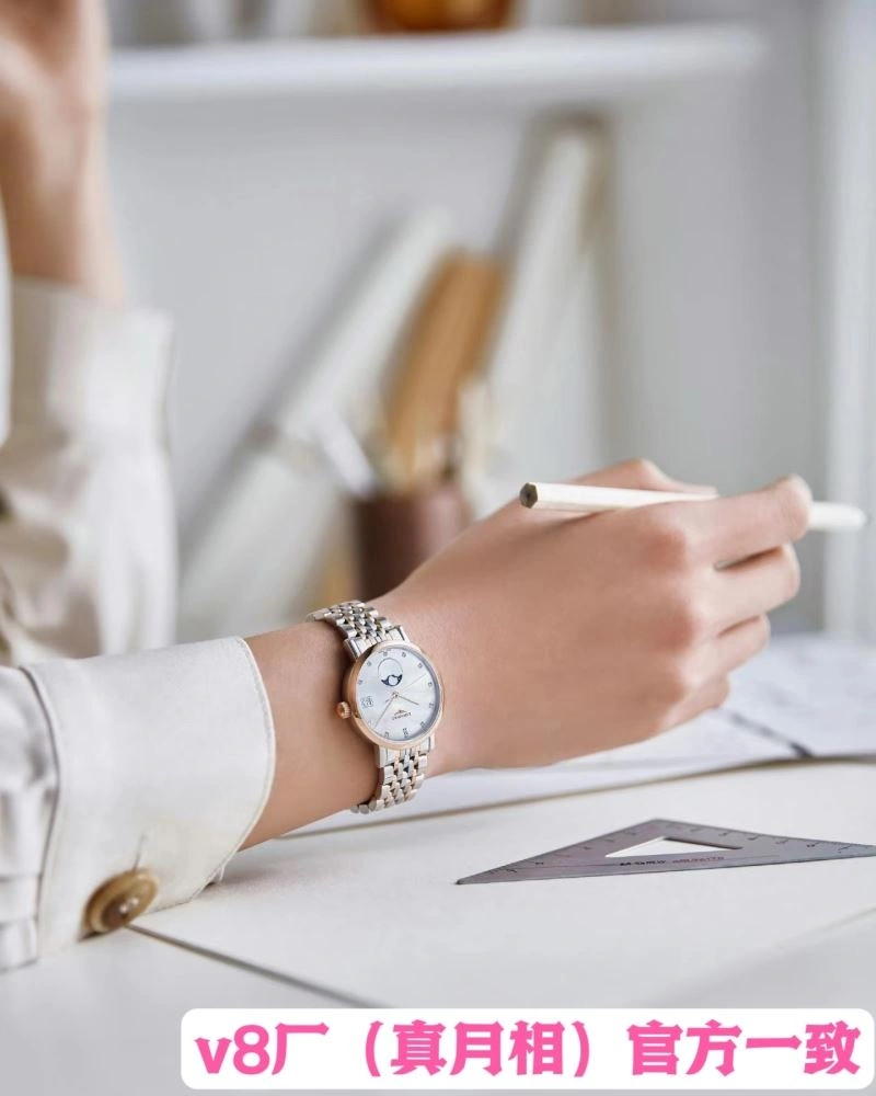LONGINES Watches Flexible 187253