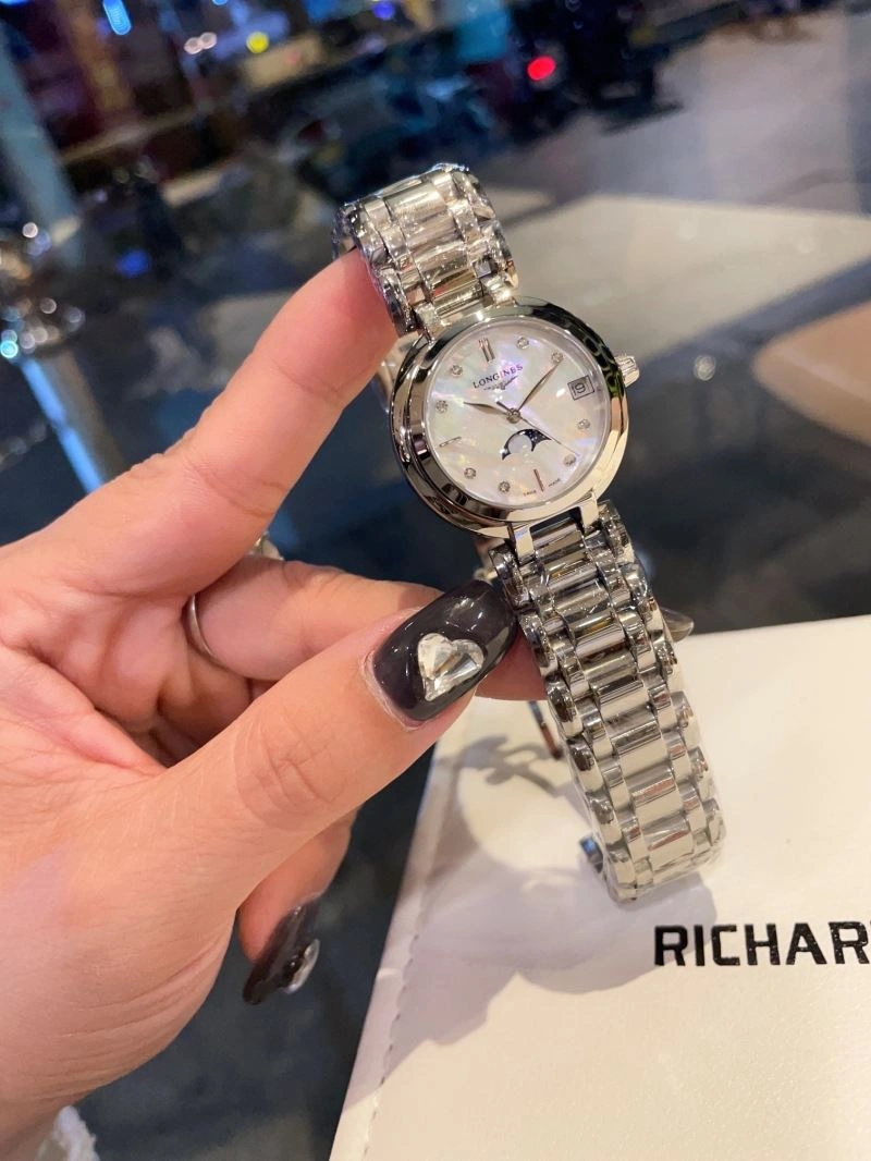 SmoothTexture LONGINES Watches 187252