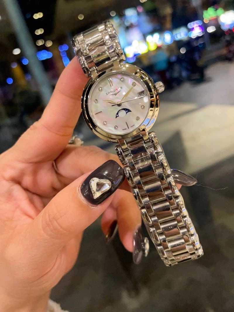 SmoothTexture LONGINES Watches 187252