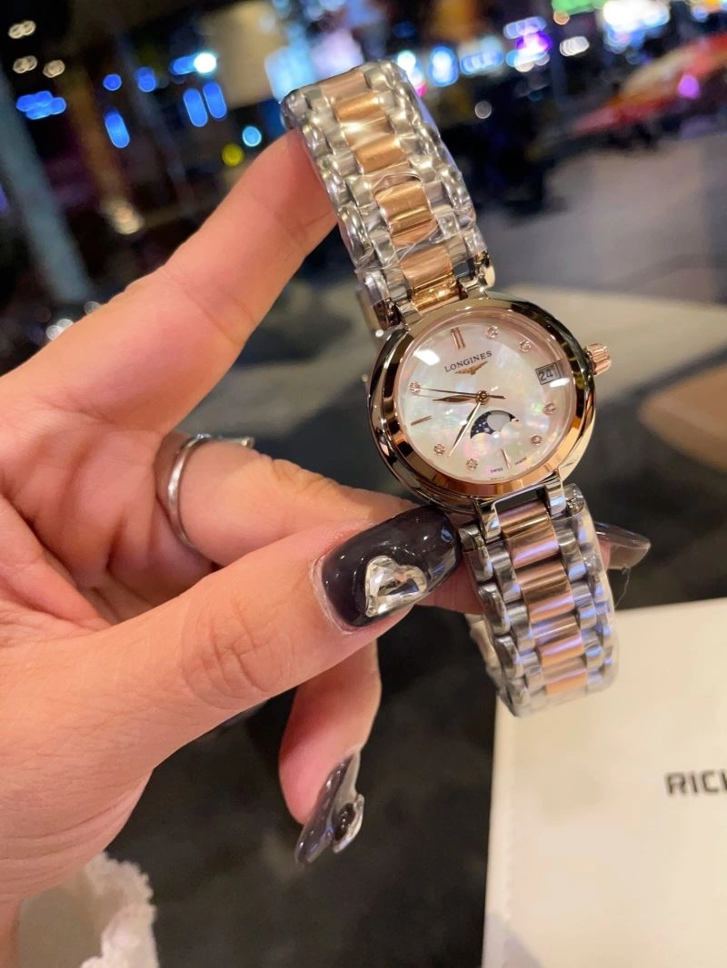 SmoothTexture LONGINES Watches 187252