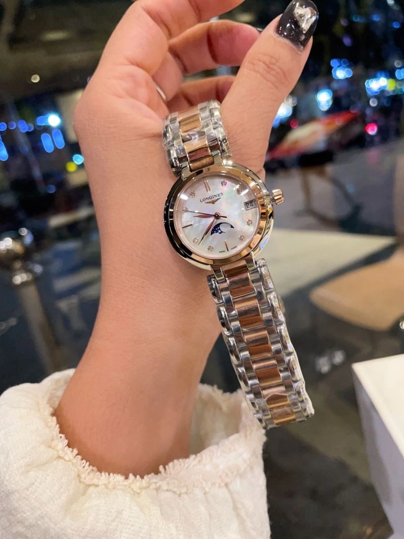 SmoothTexture LONGINES Watches 187252