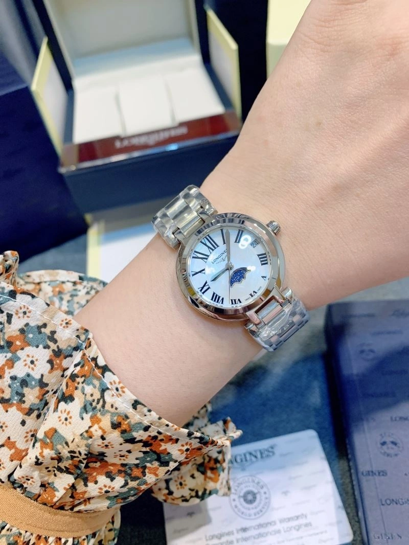 Durable LONGINES Watches 187250