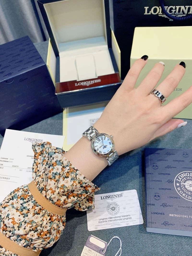 Durable LONGINES Watches 187250