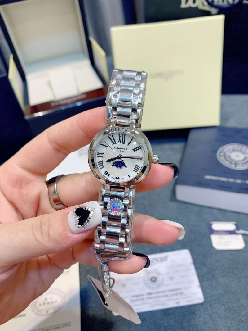 Durable LONGINES Watches 187250