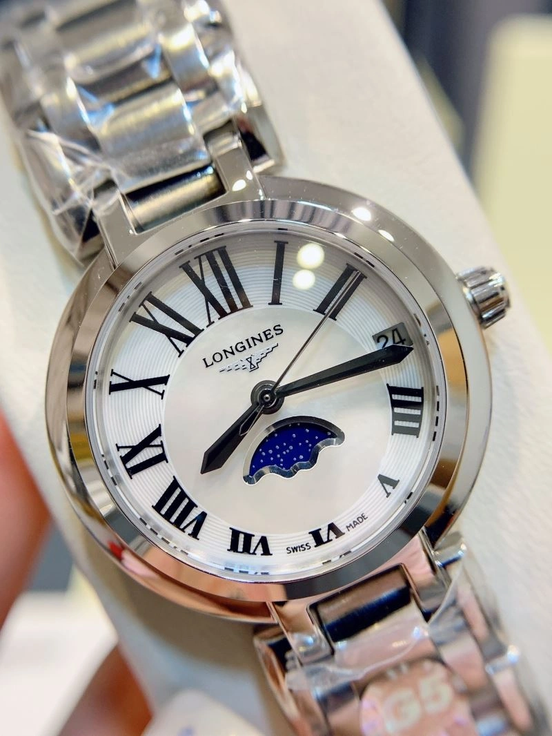 Durable LONGINES Watches 187250