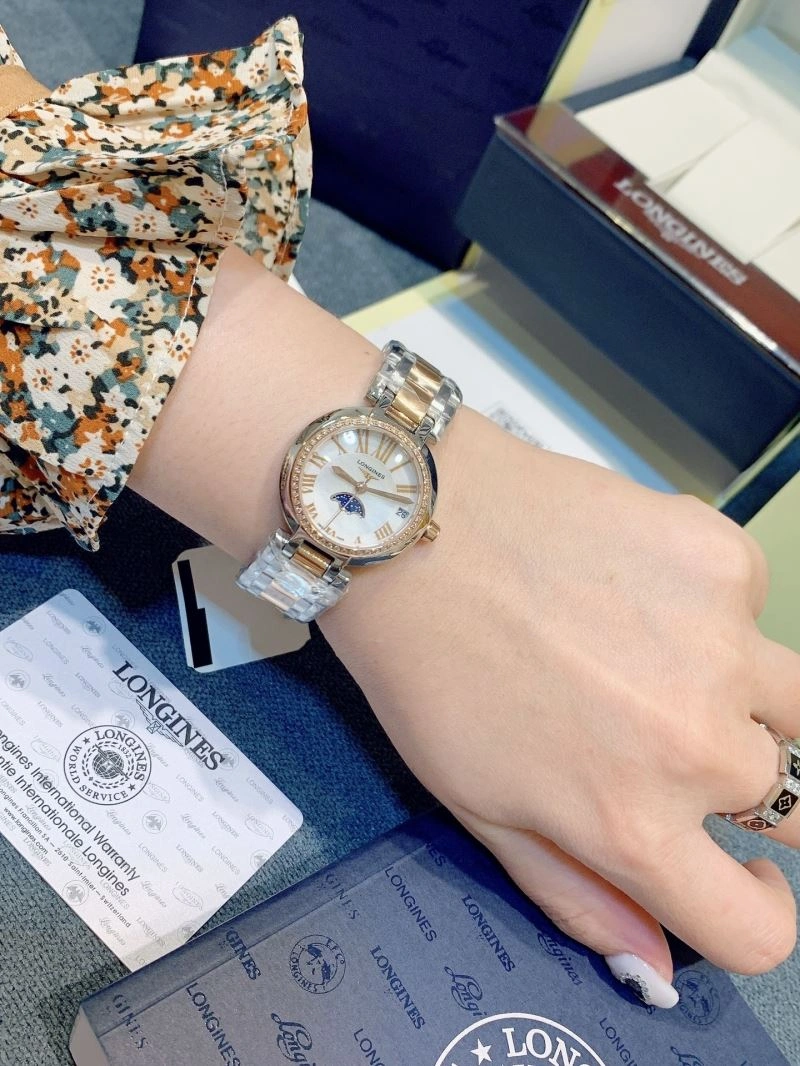 Sophisticated LONGINES Watches 187249
