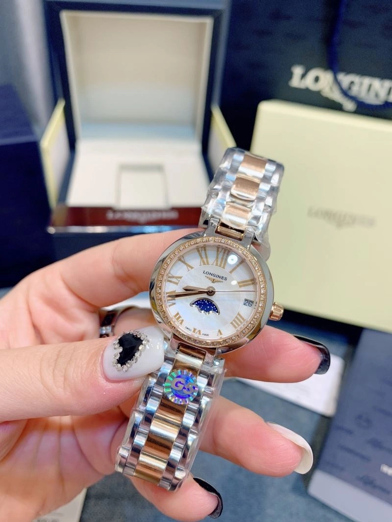 Sophisticated LONGINES Watches 187249
