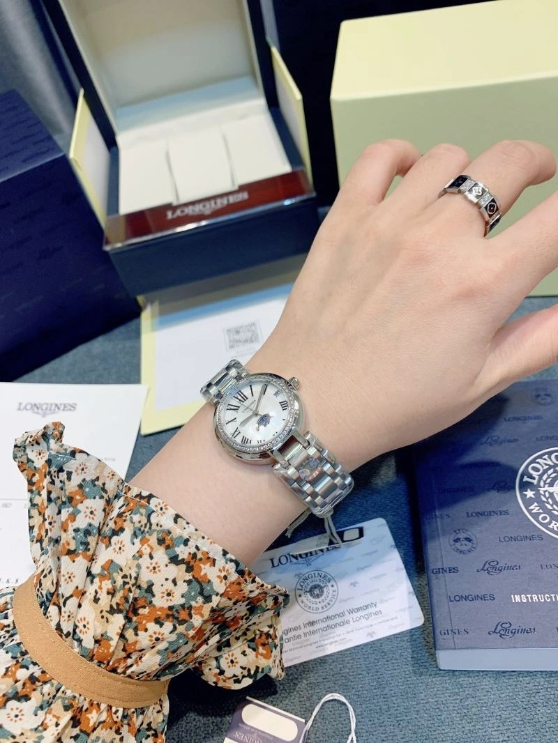 UrbanChic LONGINES Watches 187248