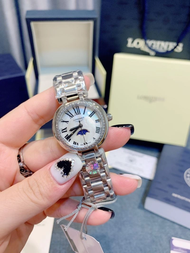 UrbanChic LONGINES Watches 187248