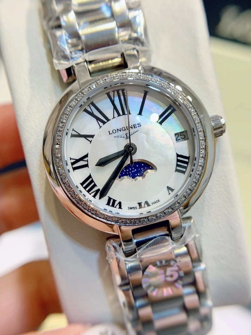 UrbanChic LONGINES Watches 187248