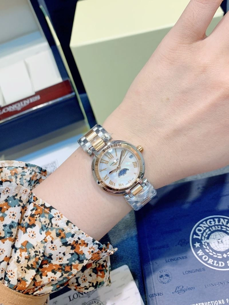 LONGINES Watches Seasonal 187247