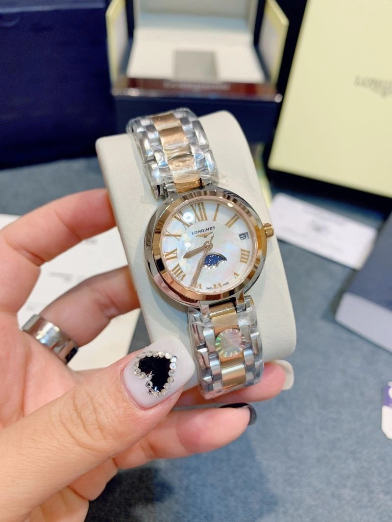 LONGINES Watches Seasonal 187247