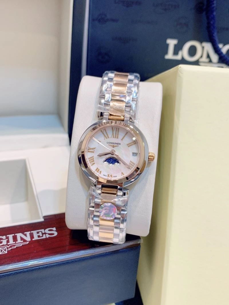 LONGINES Watches Seasonal 187247