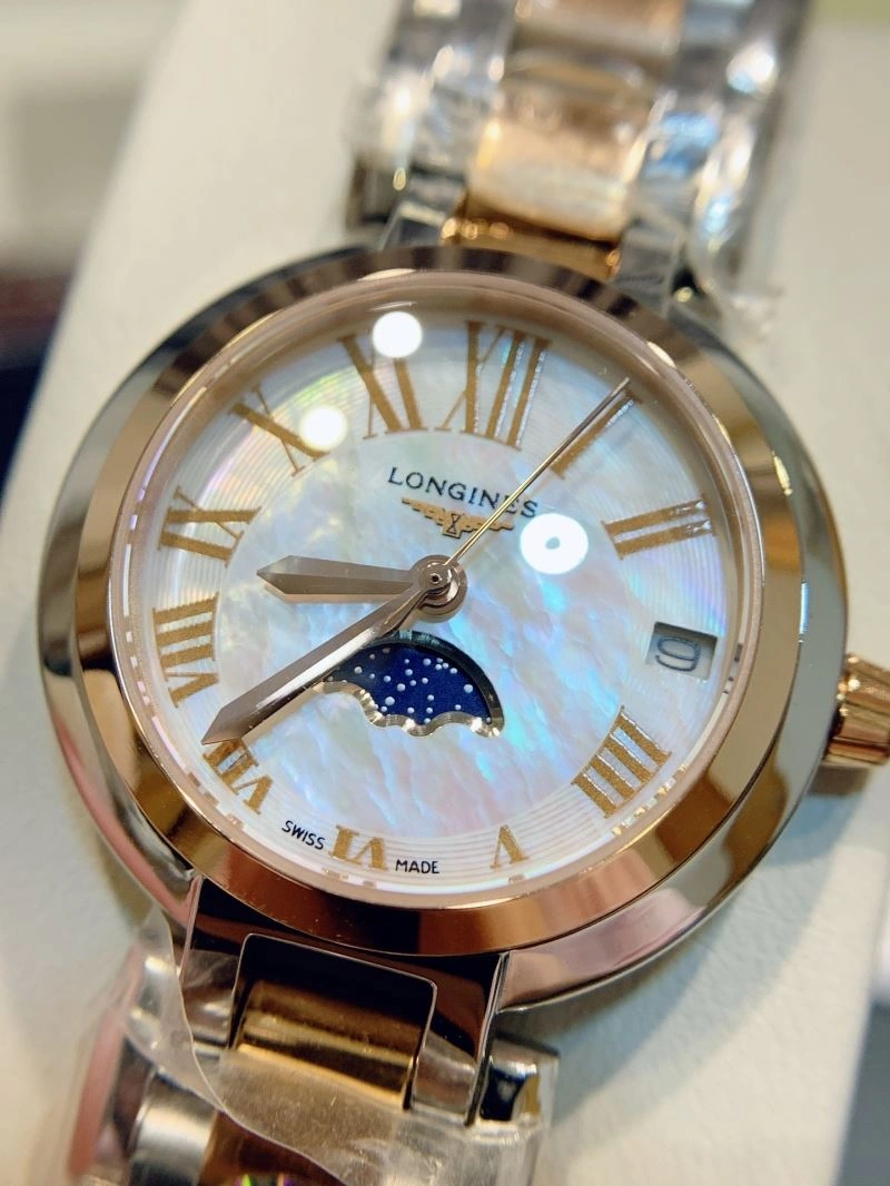 LONGINES Watches Seasonal 187247