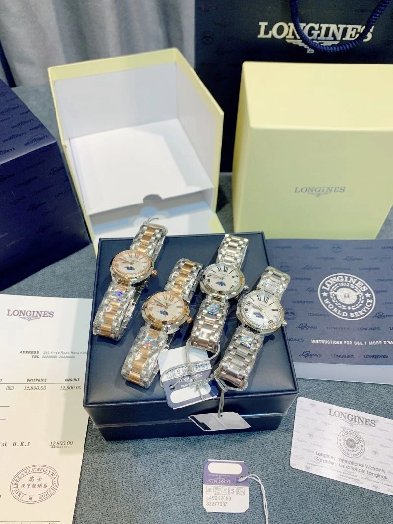LONGINES Watches Seasonal 187247