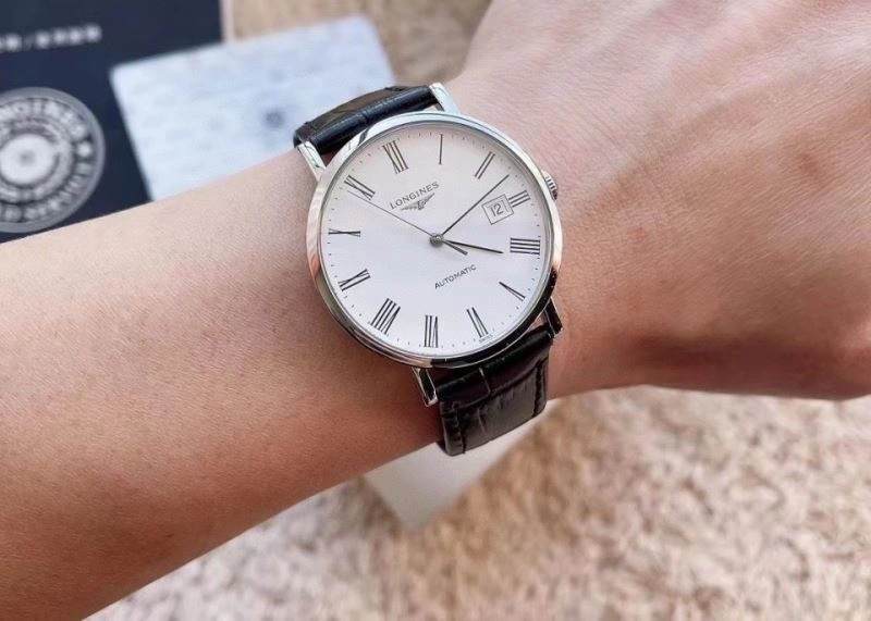 Flexible LONGINES Watches 187245