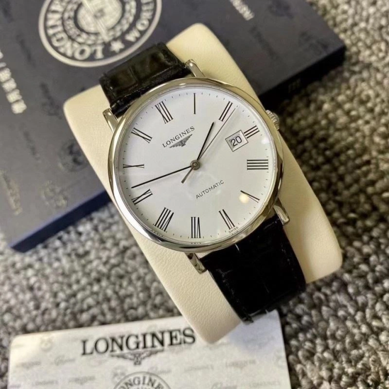 Flexible LONGINES Watches 187245