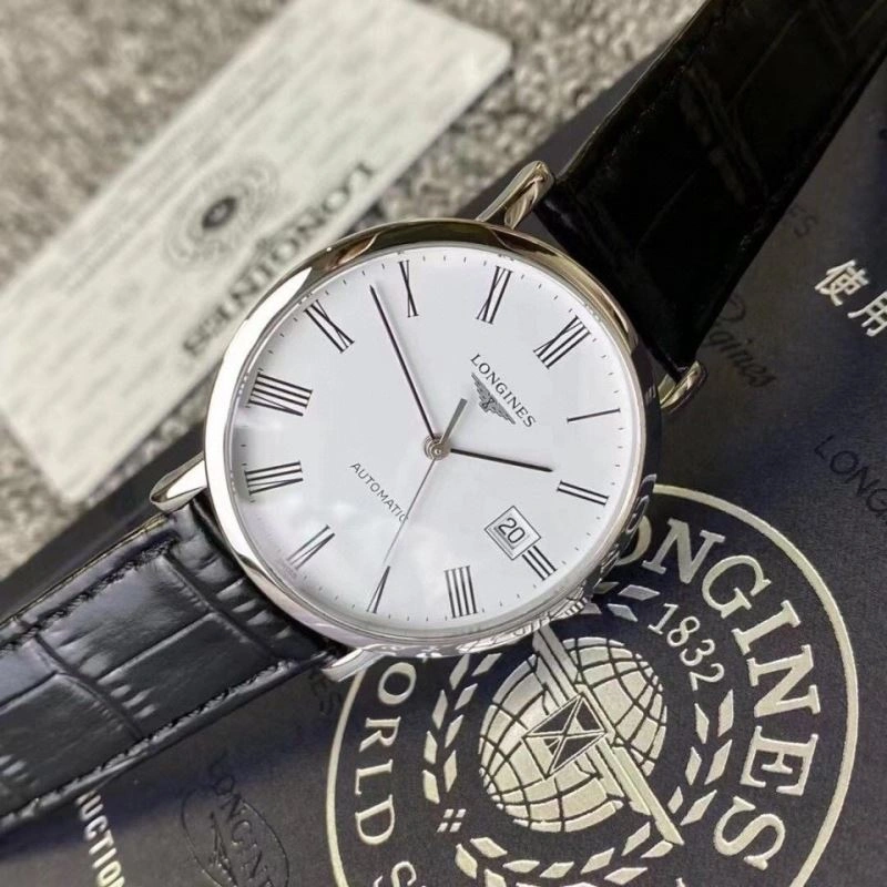 Flexible LONGINES Watches 187245