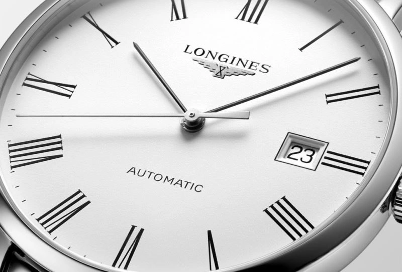 Flexible LONGINES Watches 187245
