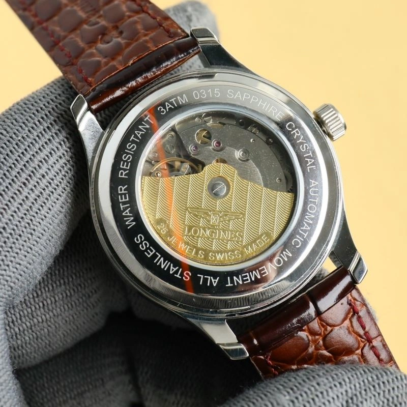 LONGINES Watches Neat 187246