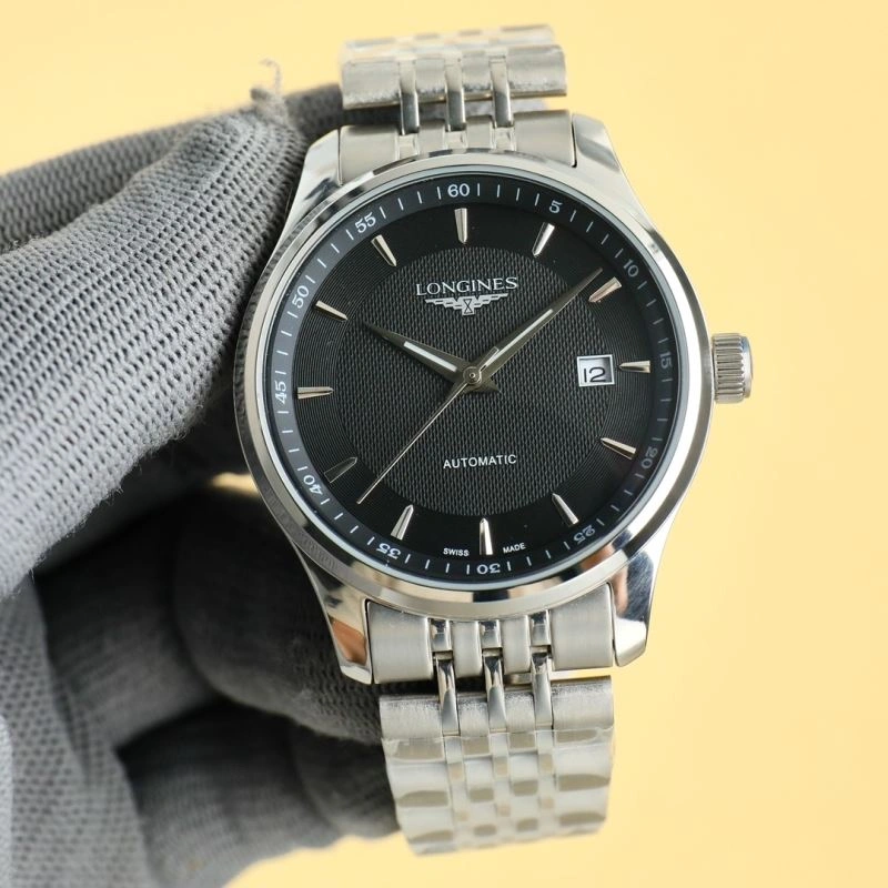 WrinkleFree LONGINES Watches 187244