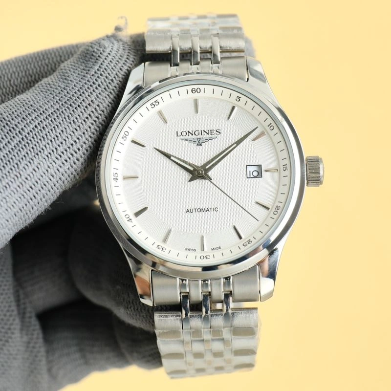 WrinkleFree LONGINES Watches 187244