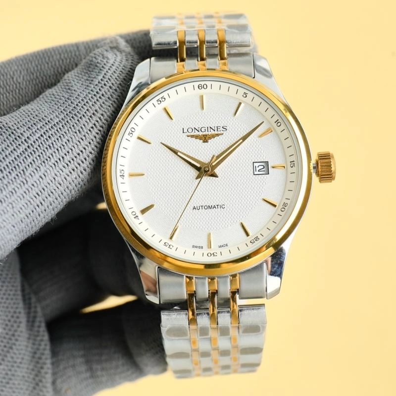WrinkleFree LONGINES Watches 187244