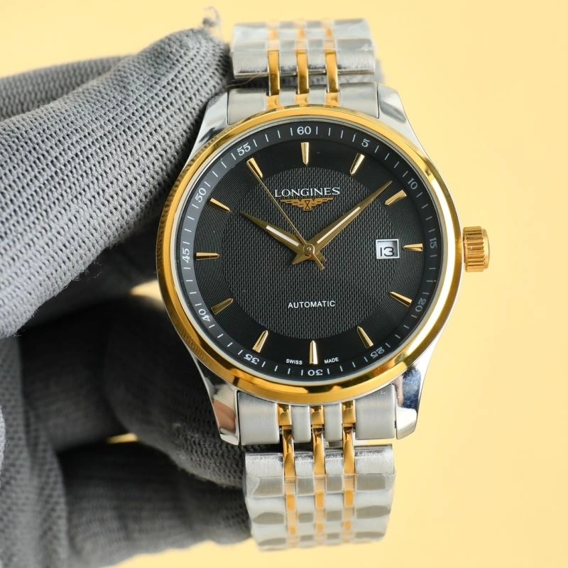 WrinkleFree LONGINES Watches 187244