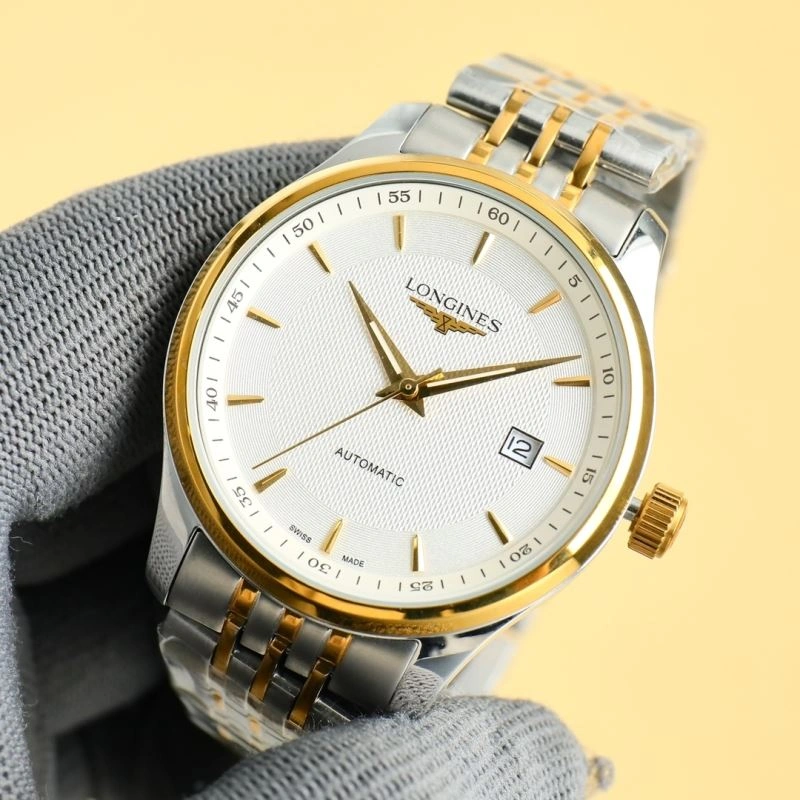 WrinkleFree LONGINES Watches 187244