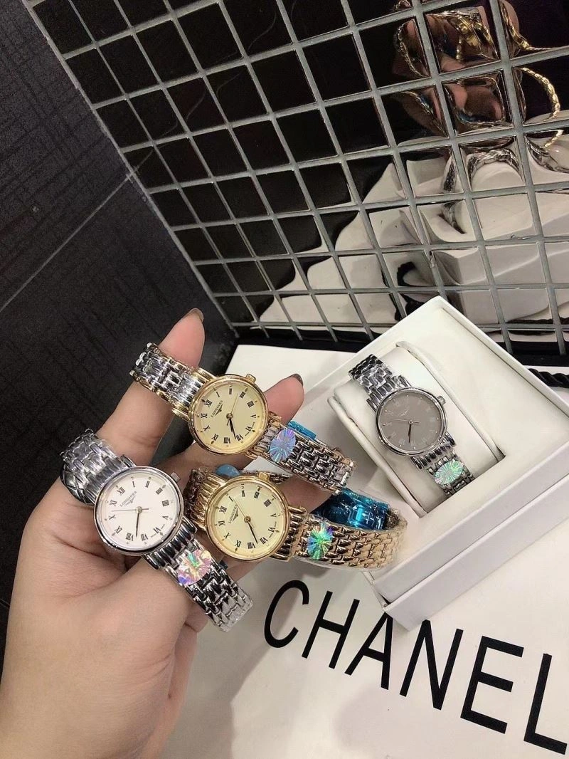 Breathable LONGINES Watches 187242