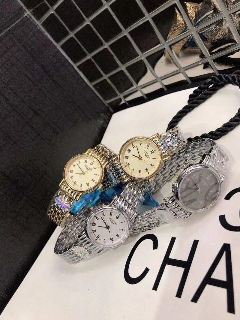 Breathable LONGINES Watches 187242