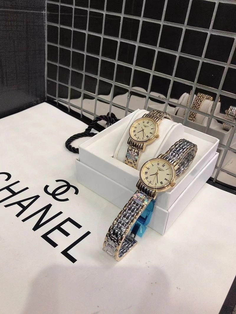 OnTrend LONGINES Watches 187243