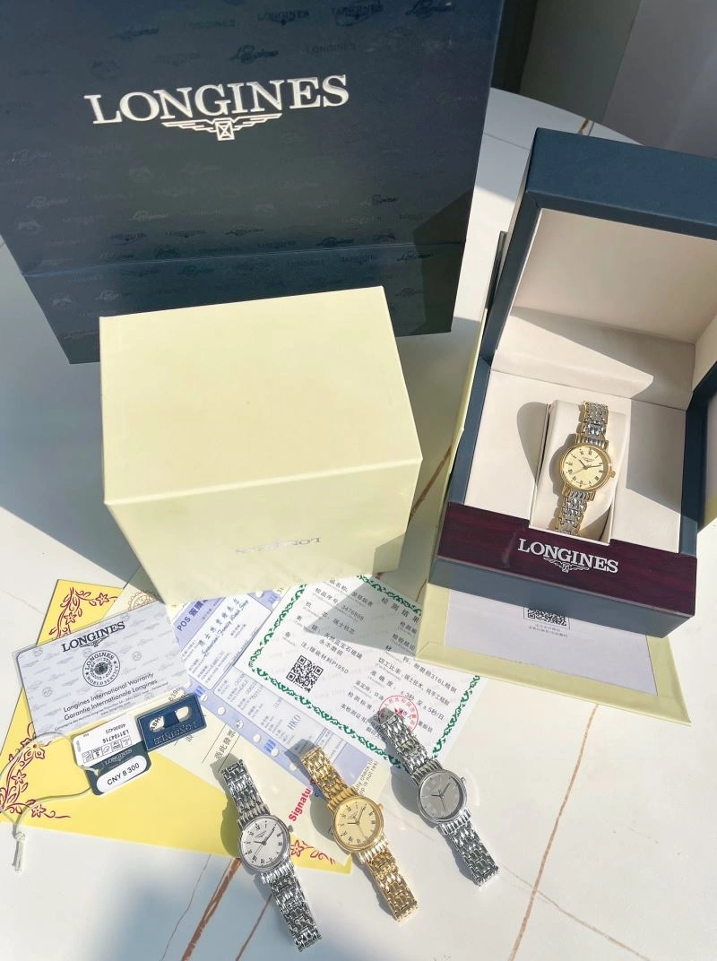 Comfortable LONGINES Watches 187238