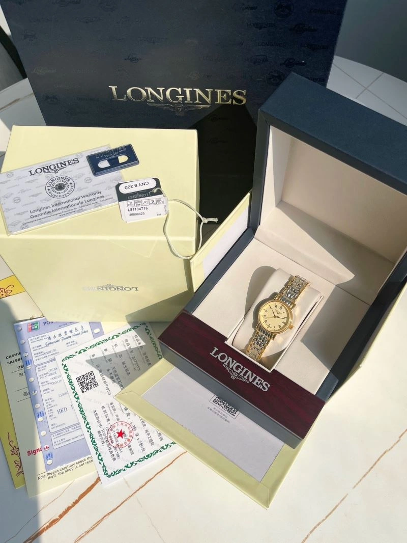 Comfortable LONGINES Watches 187238