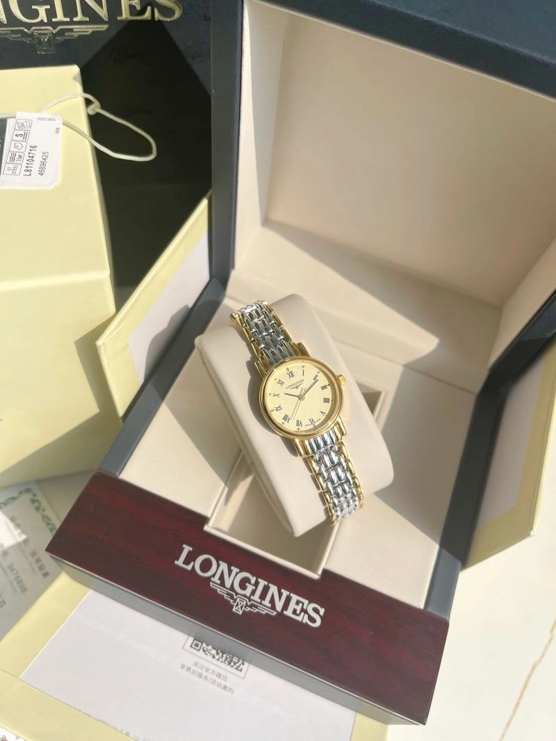 Comfortable LONGINES Watches 187238
