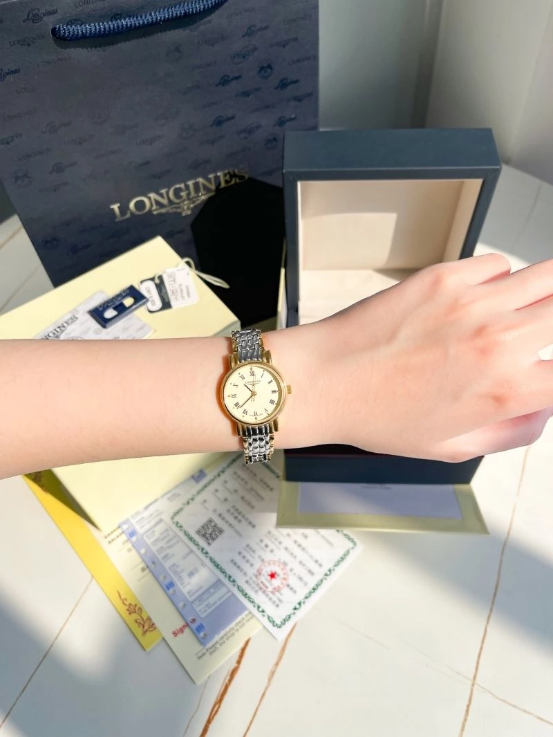 Comfortable LONGINES Watches 187238
