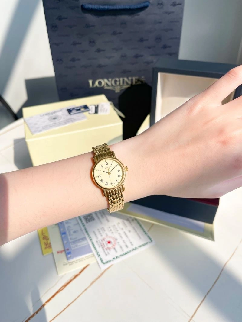 Comfortable LONGINES Watches 187238