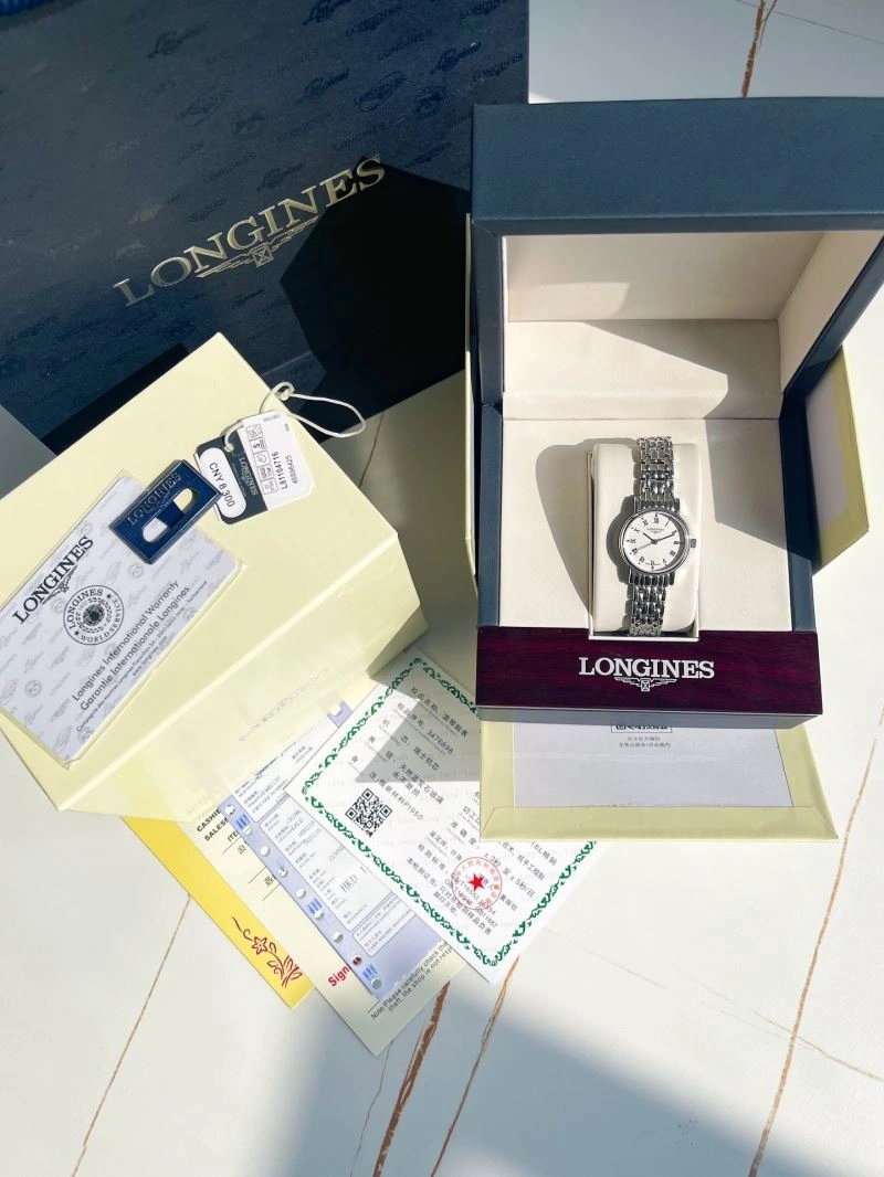 LONGINES Watches Effortless 187239