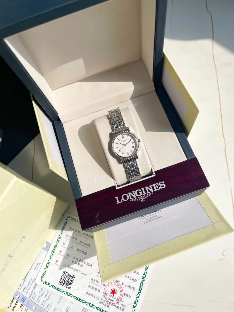 LONGINES Watches Effortless 187239