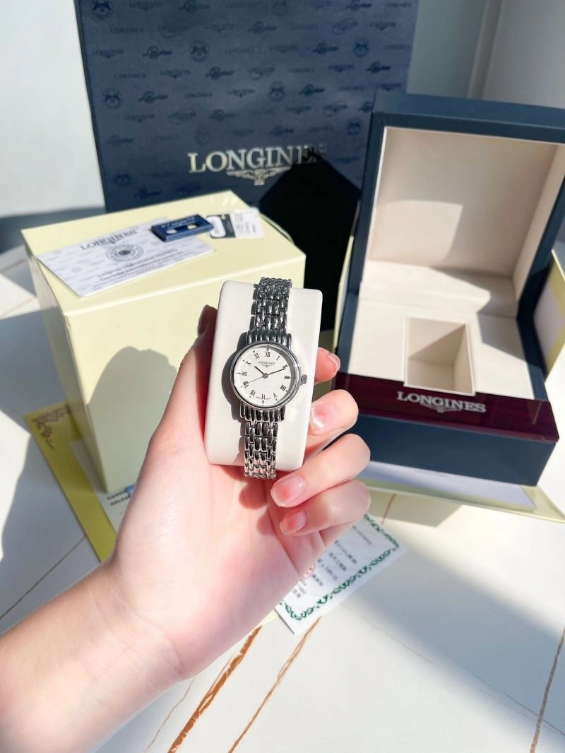 LONGINES Watches Effortless 187239