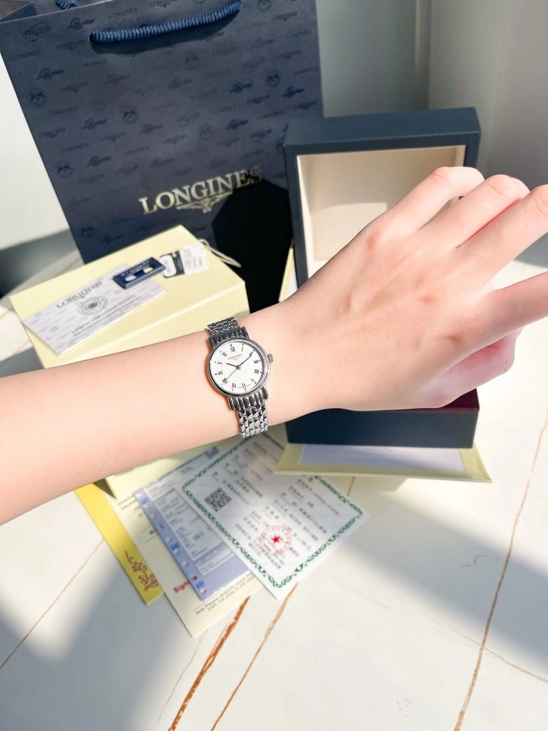 LONGINES Watches Effortless 187239