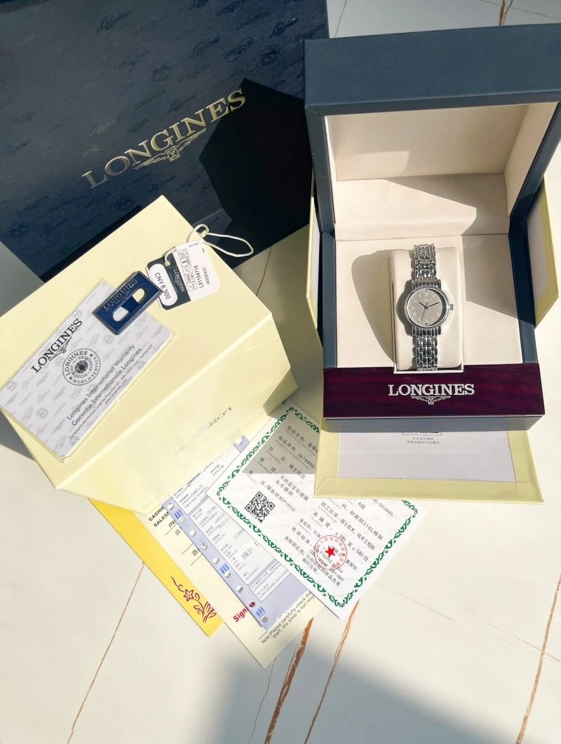 LONGINES Watches Effortless 187239