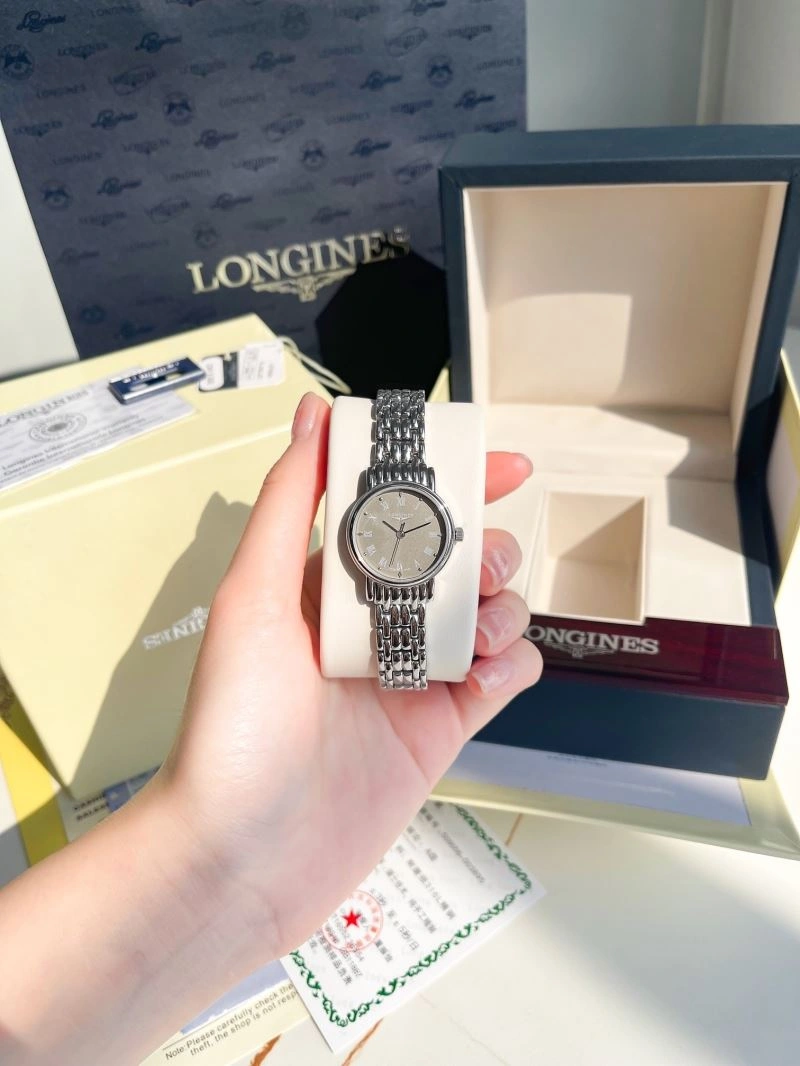 LONGINES Watches Effortless 187239